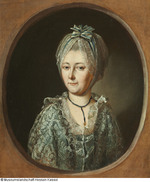 Augusta Carolina Wilhelmina Freifrau Geyling von Altheim