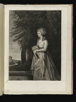 Friederike Charlotte Prinzessin von Preußen