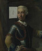 Friedrich Prinz von Hessen-Philippsthal-Barchfeld (1727-1777)