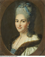 Susette Isabelle von Rohden