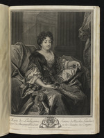 Marie Lambert de Thorigny