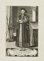 Christine von Sachsen, Landgräfin von Hessen