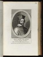 Jean François de Gondi
