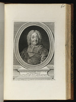 Charles Gaspard Guillaume de Vintimille du Luc