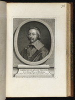 Armand Jean du Plessis de Richelieu