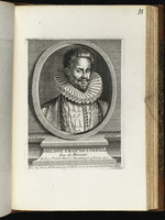Philippe Emmanuel de Lorraine de Mercœur