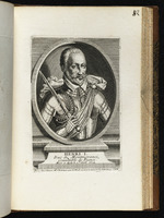Henri I. Herzog von Montmorency