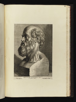 Herme des Hippocrates (Lysias?)