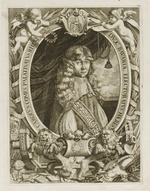 Karl Kurfürst von der Pfalz