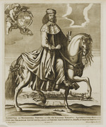 Johann Philipp Erzbischof von Mainz