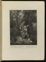 Antoine Watteau und Jean de Jullienne