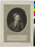 Johann Friedrich Bause