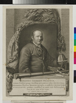 Johann Georg Palitzsch