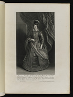 Johanna von Österreich Großherzogin der Toskana