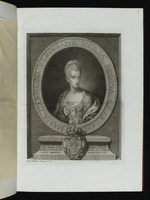 Maria Carolina Königin von Neapel