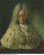 Kurfürst Johann Wilhelm von der Pfalz, Brustbild