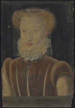 Anna, Königin von Spanien (1549-1580)