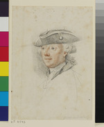 General Dietrich Wilhelm von Wakenitz (1728-1805)