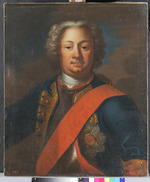 Prinz Maximilian von Hessen-Kassel