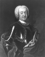 Victor Amadeus Adolphus, Fürst zu Anhalt-Bernburg-Schaumburg-Hoym (1693-1772)
