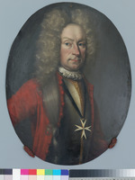 Carl Gottfried Graf von Bose 1654-1731