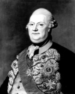 Generalleutnant und Gouverneur von Kassel Ernst Christoph Wilhelm von Bardeleben