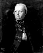 Generalmajor Johann Daniel Stirn