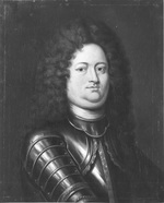 Georg Friedrich von Auerochs