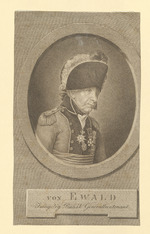 Johann von Ewald