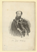 Louis Graf von Batthyány