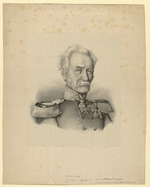 Generalleutnant Johann Philipp Bauer