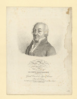 Claude-Louis Comte de Berthollet