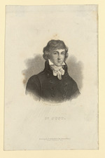 Louis Antoine de Saint-Just