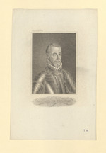 Caspar de Colioni, vermutlich aus: Meyers Conversations-Lexikon