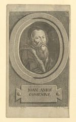 Joan. Amos Comenius