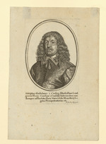 Adolphus Guilielmus à Crosnieg