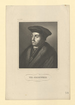 Th. Cromwell, vermutlich aus: Meyers Conversations-Lexikon