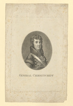 General Czernitscheff