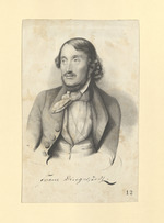 Franz Freiherr von Dingelstedt