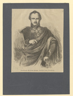 Wilhelm Freiherr von Dörnberg