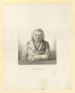 Johann Gottfried Eichhorn