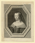 Anna von Österreich, Königin von Frankreich und Navarra