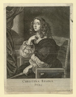 Christina Königin von Schweden